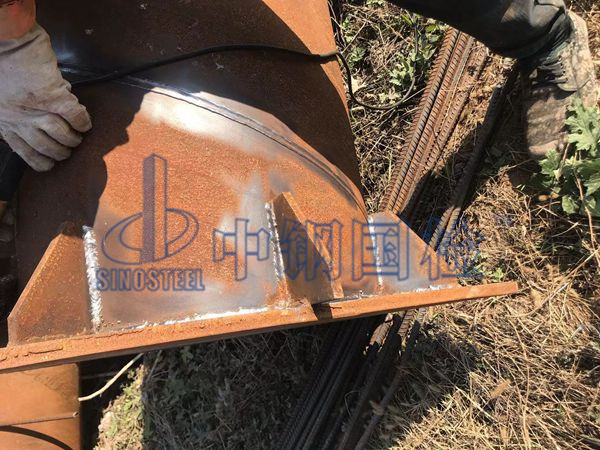 焊縫超聲波檢測(cè)