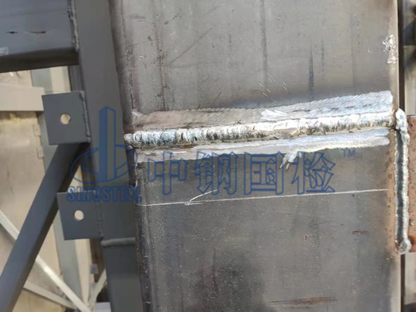 鋼結(jié)構(gòu)工程檢測