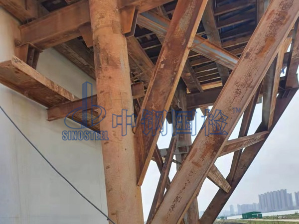 鋼結構第三方檢測